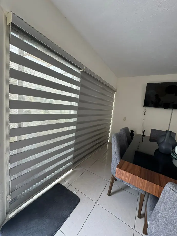 sheer elegance o zebra