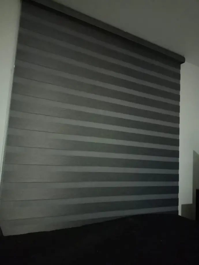 sheer elegance dimout