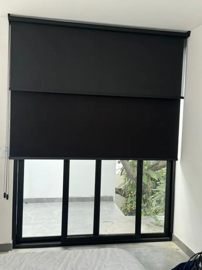 enrollable dia y noche